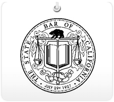 Bar of California Award